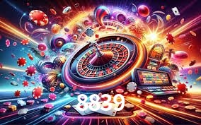 Experiência VIP 8839