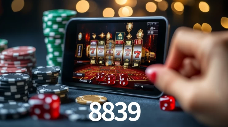 Experiência VIP 8839