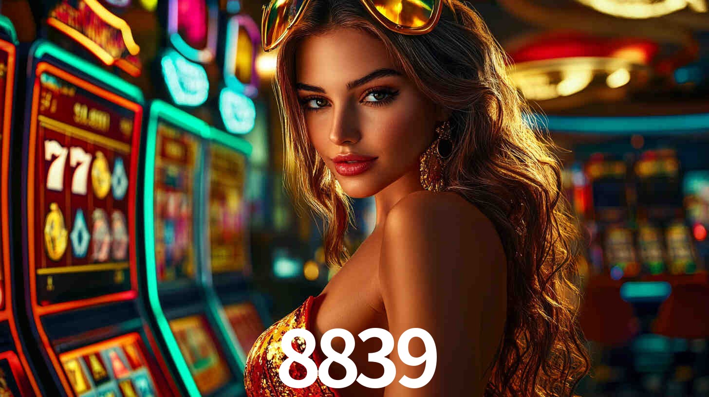 Statistics 8839
