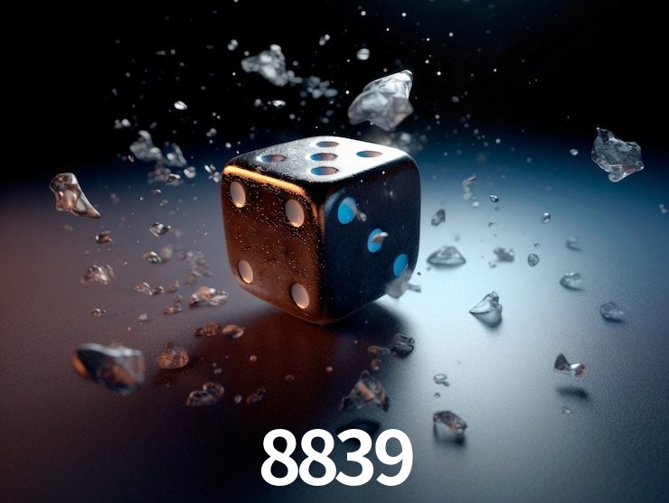8839 bet