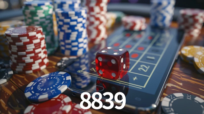 Exclusive Games 8839