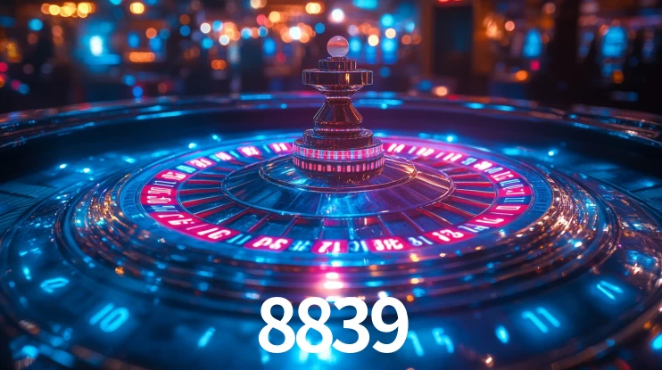Football Betting 8839