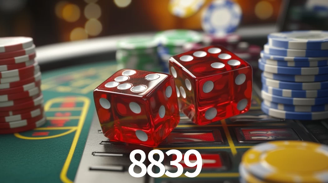 Game Statistics 8839