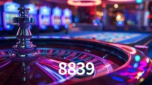 Estatísticas do Jogo 8839