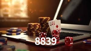 Jogos Exclusivos 8839