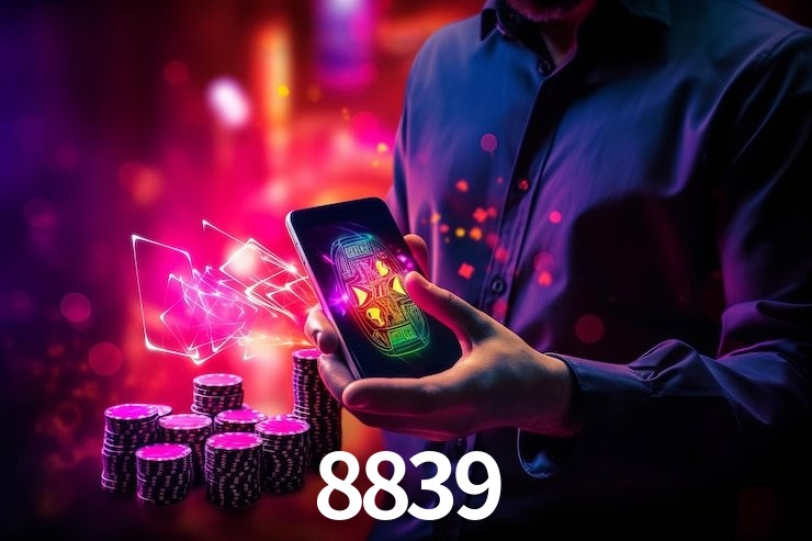 Jogo Spaceman 8839
