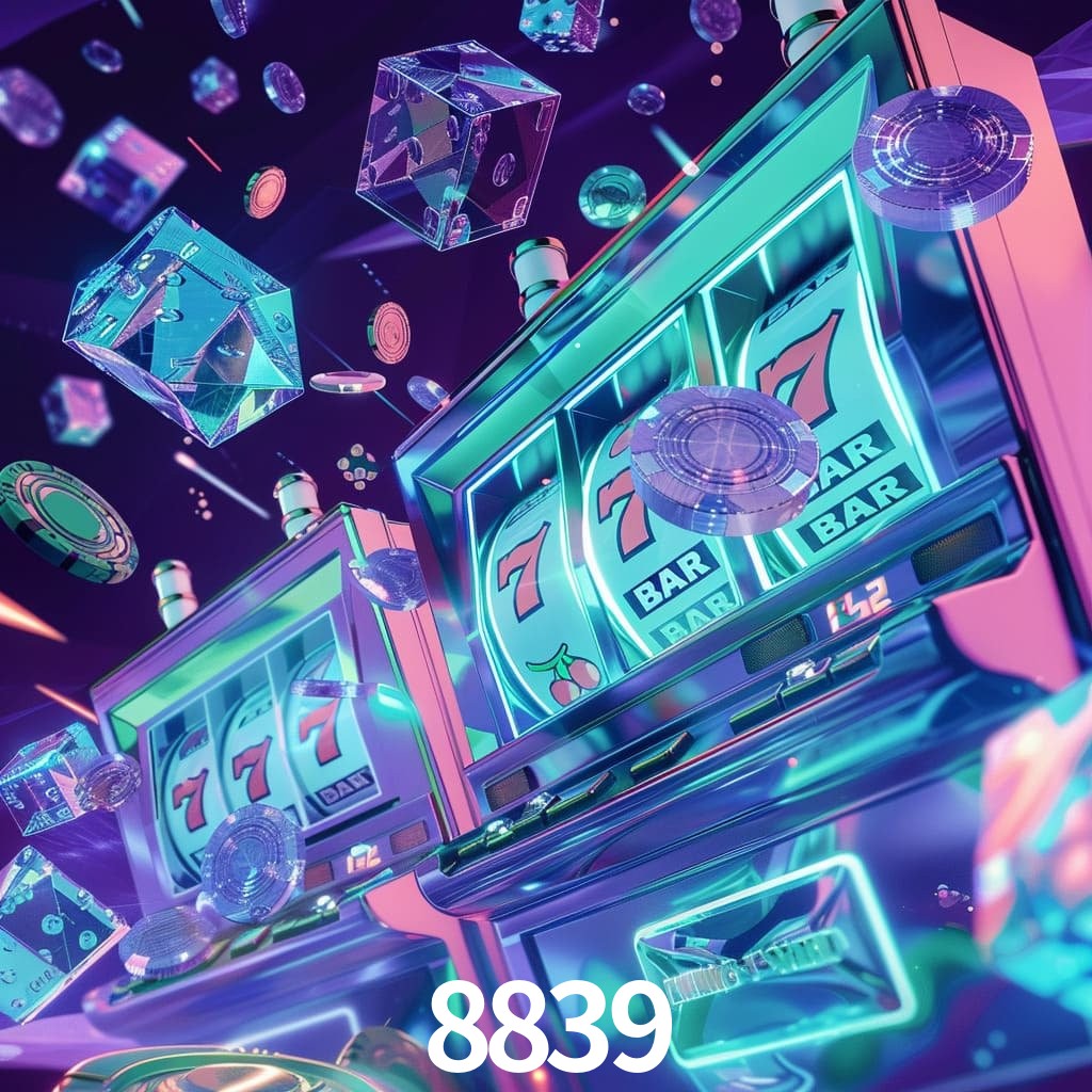 Interface do App 8839