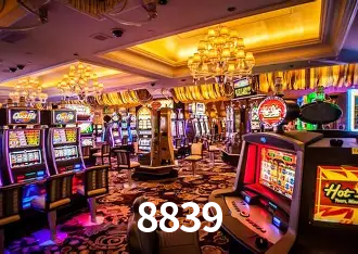 Desvendando o Mundo dos Jogos Virtuais na 8839