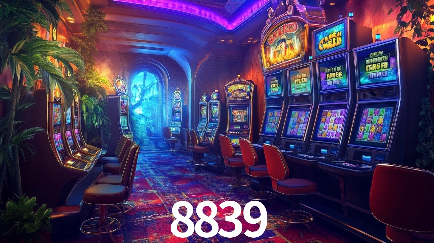 Gates of Olympus 8839