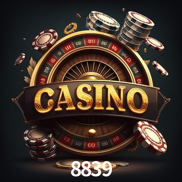 8839 bet