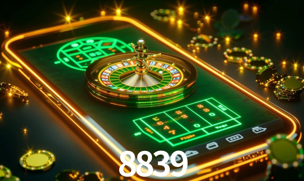 8839 bet