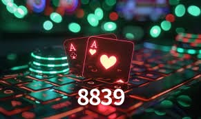 Recursos de Bônus 8839
