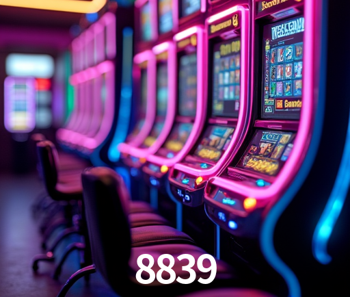 Experimente o Login Seguro Premium no 8839