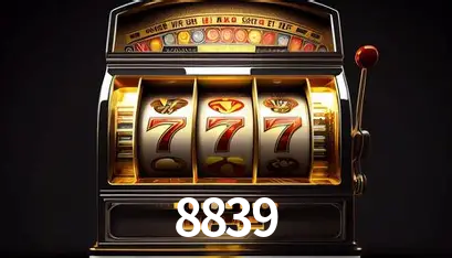 Apostas Esportivas na 8839: Um Guia Completo