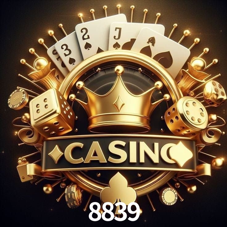 Diretório de Jogos 8839